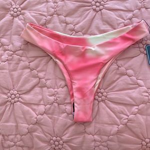 Bathing suit bottoms